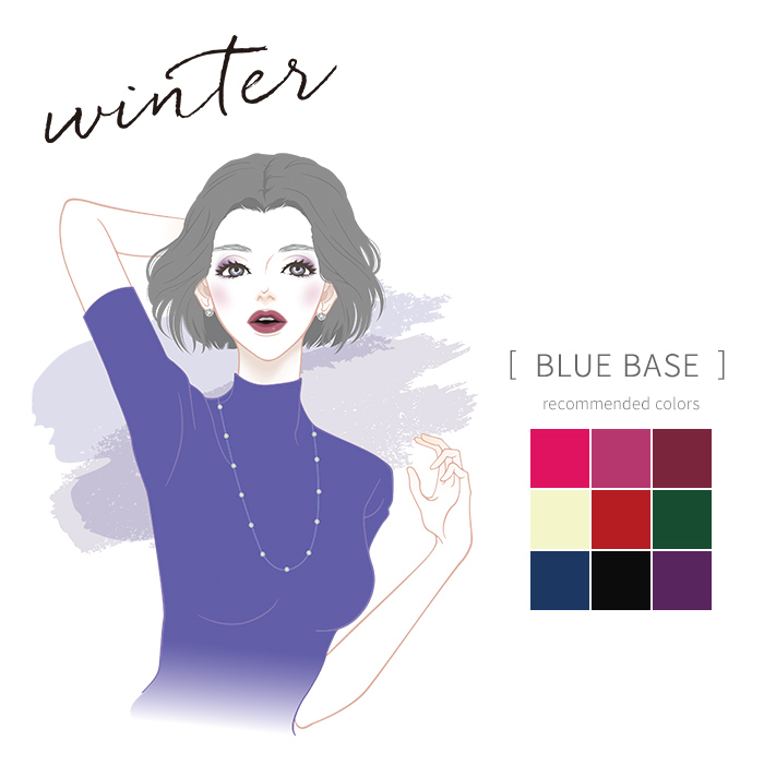 winter